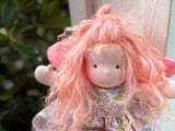 Piccolina Fairy -  Willow 1