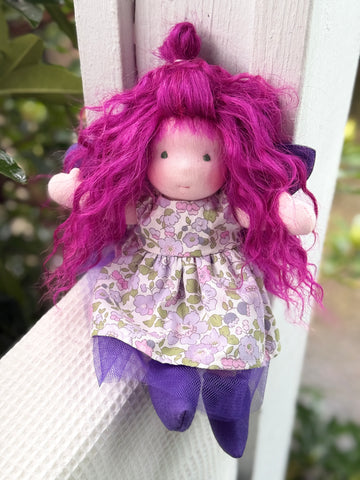 Piccolina Fairy -  Coraline 2