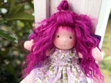 Piccolina Fairy -  Coraline 2