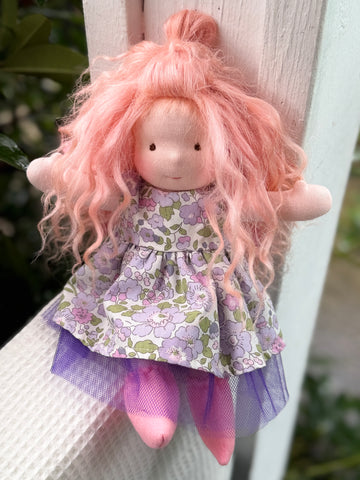 Piccolina Fairy - Luma 3