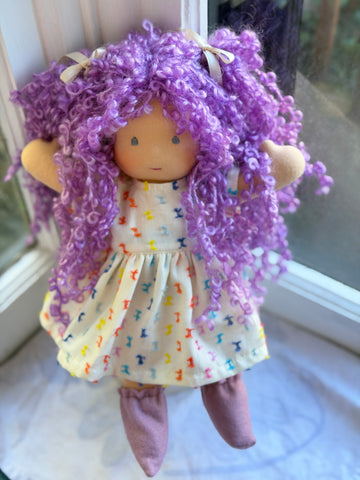 Piccolina Delphine (sunkissed)