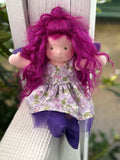 Piccolina Fairy - Softwind 4