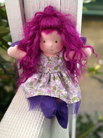 Piccolina Fairy - Softwind 4