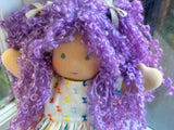 Piccolina Delphine (sunkissed)