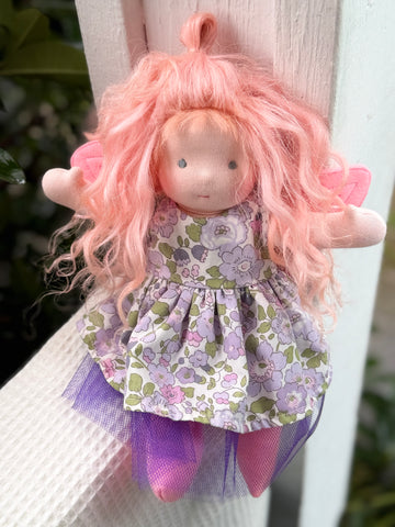 Piccolina Fairy -  Petal  5