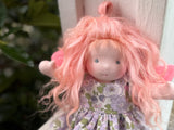 Piccolina Fairy -  Petal  5