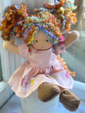 Piccolina Faye (sunkissed)