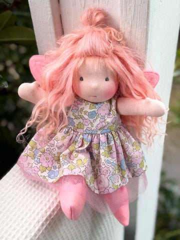 Piccolina Fairy - Honeybell 6