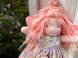 Piccolina Fairy - Honeybell 6