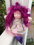 Piccolina Fairy -  Rue 7