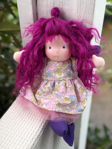 Piccolina Fairy -  Rue 7