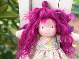 Piccolina Fairy -  Rue 7