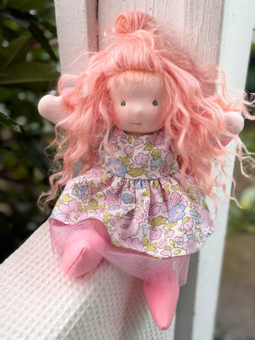 Piccolina Fairy -  Blossom 8