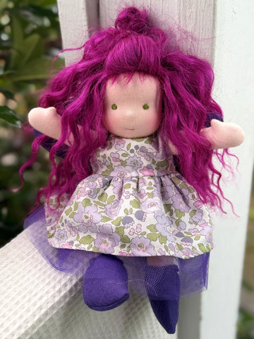 Piccolina Fairy -  Juniper 9