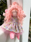 Piccolina Fairy -  Clover  10