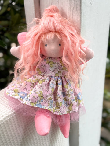 Piccolina Fairy -  Clover  10