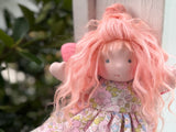 Piccolina Fairy -  Clover  10