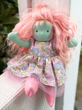 Piccolina Fairy -  Tansy 11