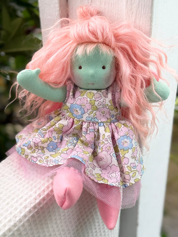 Piccolina Fairy -  Tansy 11