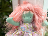 Piccolina Fairy -  Tansy 11