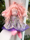 Piccolina Fairy -  Thimble 12