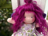 Piccolina Fairy - Thistle Fern 13