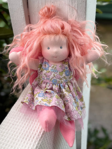 Piccolina Fairy -  Primrose 14