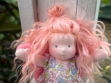 Piccolina Fairy -  Primrose 14