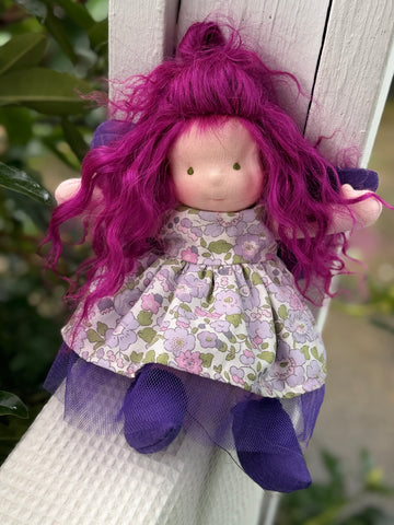 Piccolina Fairy -  Meadowlark 15