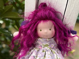 Piccolina Fairy -  Meadowlark 15