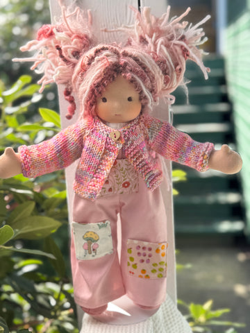 Little Forever Friend - Charlotte