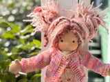 Little Forever Friend - Charlotte