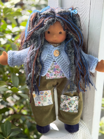 Little Forever Friend - Savannah (mocha LE)