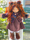 Little Forever Friend - Willa