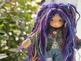 Little Forever Friend - Becky