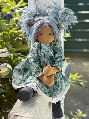 Forever Friend  - Thalia (mocha)