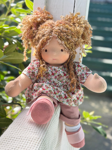 Sitting Friend - Kyla