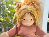 Sitting Friend - Loretta