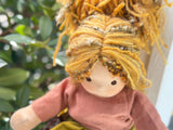 Sitting Friend - Loretta
