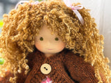 Little Friend Olivia (sunkissed )