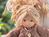 Little Friend Goldie (sunkissed )