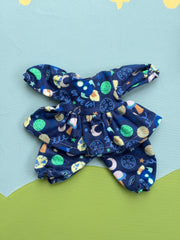 Little Buddy PJ's - Off to Space