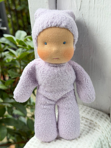 Pocket Pal Doll - Lilac (Sunkissed)