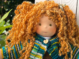 Little Friend Becca (sunkissed )