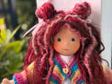 Little Friend Delilah (sunkissed )