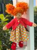 Little Friend Ines (sunkissed )