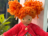 Little Friend Ines (sunkissed )