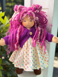 Little Friend Phoebe (sunkissed )