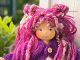 Little Friend Phoebe (sunkissed )