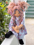 Forever Friend Eloise (sunkissed)